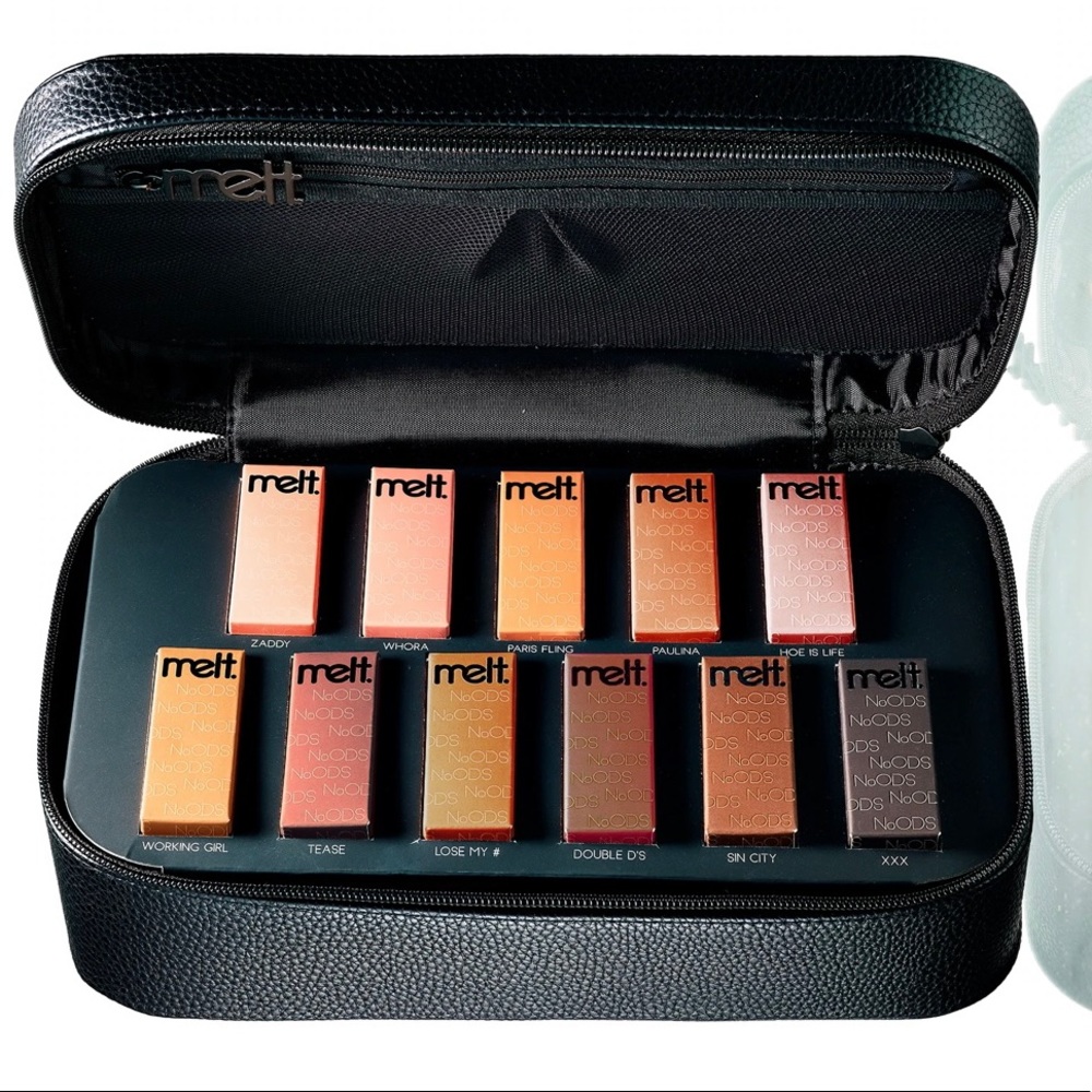 Melt Cosmetics